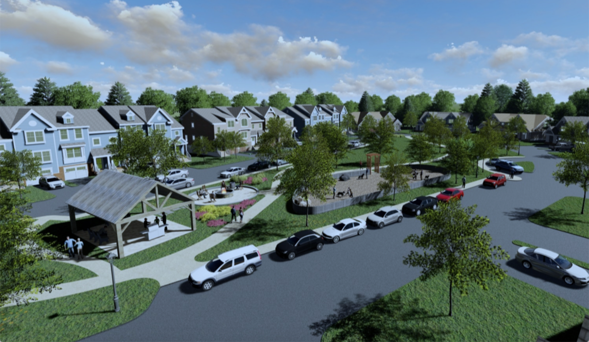 Connecticut Builder Plans Townhomes in Mystic Builder Magazine